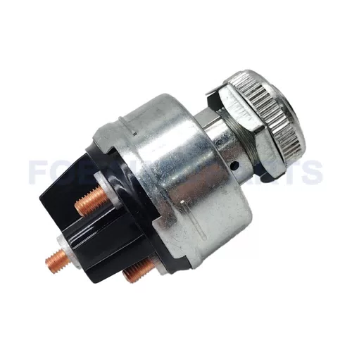 Ignition Switch Replacement For Ford Jubilee Massey Ferguson Tractor Trailer LS-15U 80153 85936 D250E D300E D350E - image 4